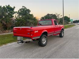 1997 Ford F250 (CC-2121904) for sale in Greensboro, North Carolina