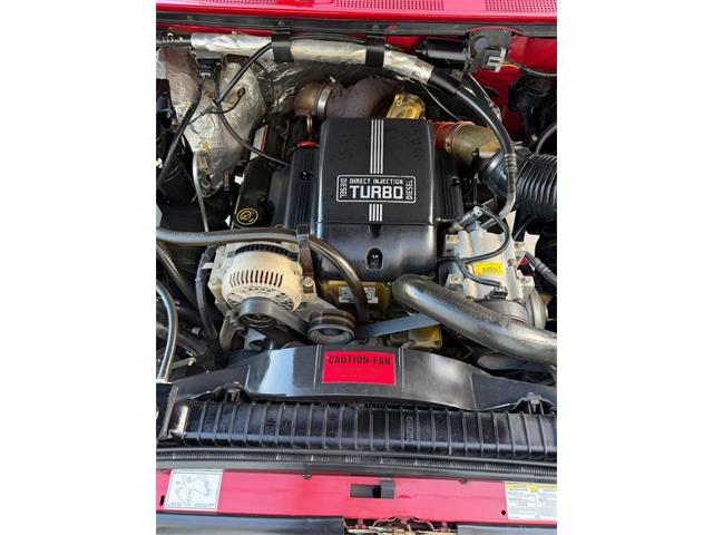 1997 Ford F250 (CC-2121904) for sale in Greensboro, North Carolina