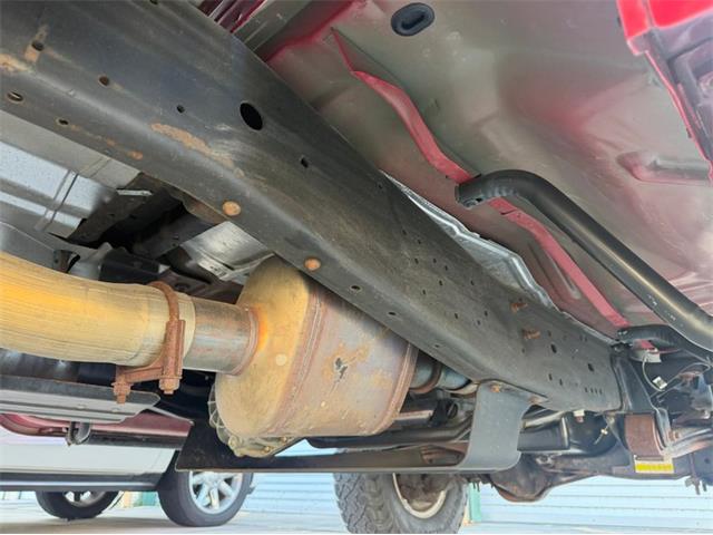 1997 Ford F250 (CC-2121904) for sale in Greensboro, North Carolina