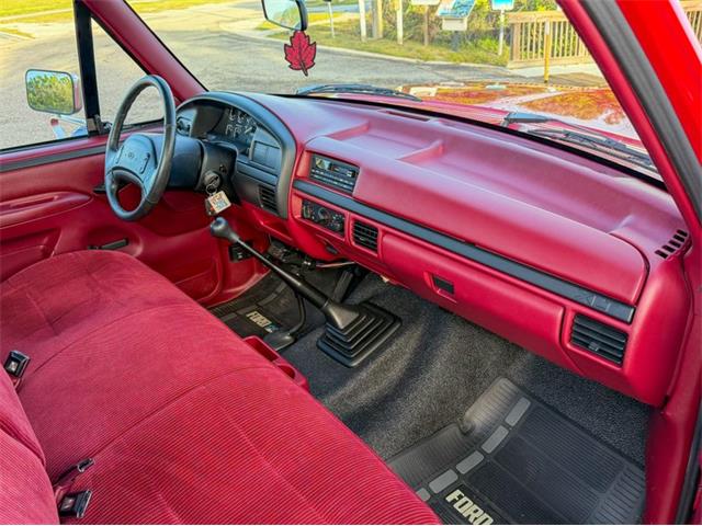 1997 Ford F250 (CC-2121904) for sale in Greensboro, North Carolina