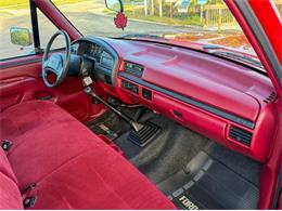 1997 Ford F250 (CC-2121904) for sale in Greensboro, North Carolina