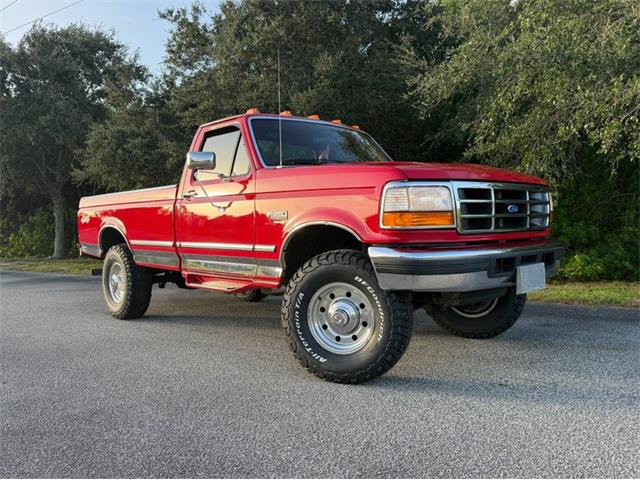 1997 Ford F250 (CC-2121904) for sale in Greensboro, North Carolina