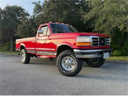 1997 Ford F250 (CC-2121904) for sale in Greensboro, North Carolina