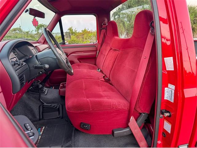1997 Ford F250 (CC-2121904) for sale in Greensboro, North Carolina