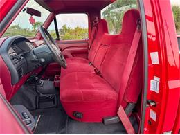1997 Ford F250 (CC-2121904) for sale in Greensboro, North Carolina