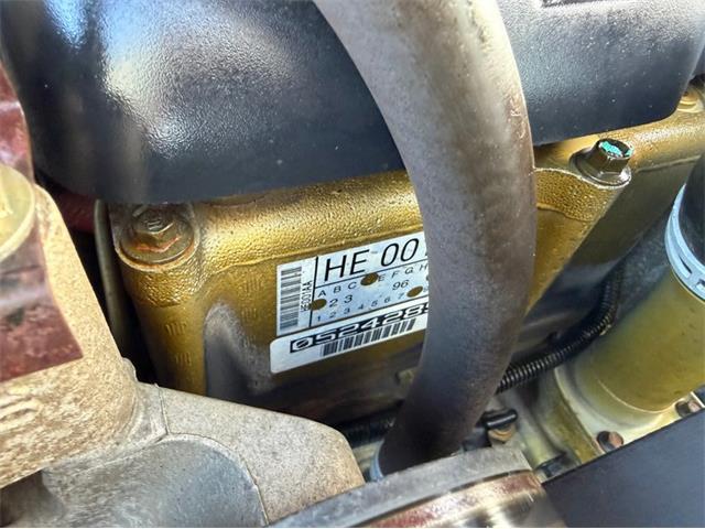 1997 Ford F250 (CC-2121904) for sale in Greensboro, North Carolina