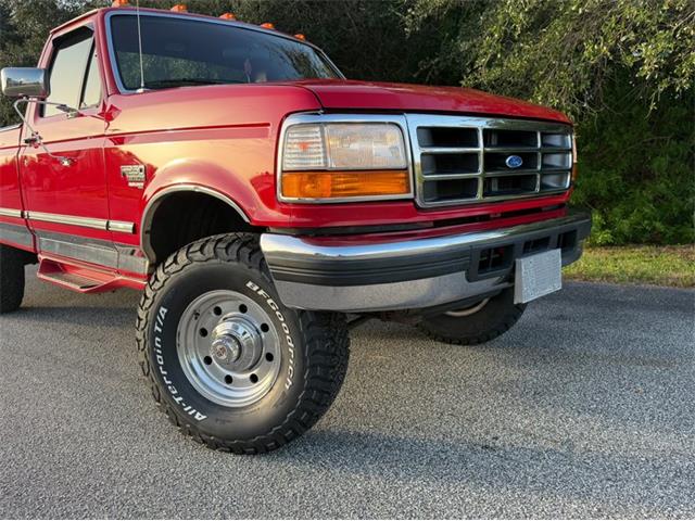 1997 Ford F250 (CC-2121904) for sale in Greensboro, North Carolina