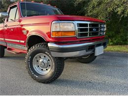 1997 Ford F250 (CC-2121904) for sale in Greensboro, North Carolina