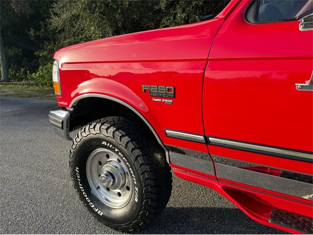 1997 Ford F250 (CC-2121904) for sale in Greensboro, North Carolina