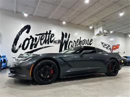 2017 Chevrolet Corvette (CC-2121905) for sale in Dallas, Texas