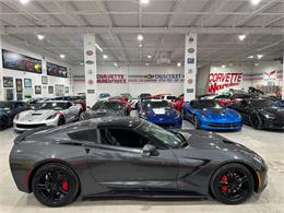 2017 Chevrolet Corvette (CC-2121905) for sale in Dallas, Texas