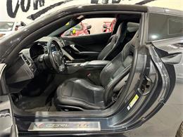 2017 Chevrolet Corvette (CC-2121905) for sale in Dallas, Texas