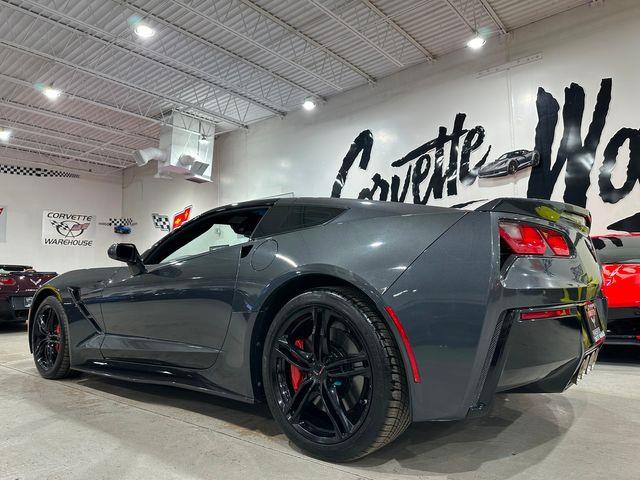 2017 Chevrolet Corvette (CC-2121905) for sale in Dallas, Texas