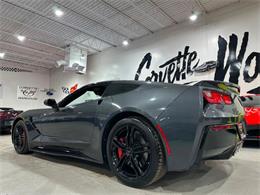 2017 Chevrolet Corvette (CC-2121905) for sale in Dallas, Texas
