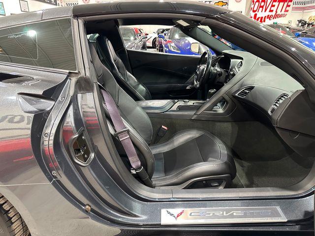 2017 Chevrolet Corvette (CC-2121905) for sale in Dallas, Texas