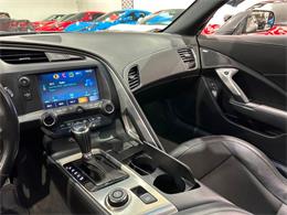 2017 Chevrolet Corvette (CC-2121905) for sale in Dallas, Texas
