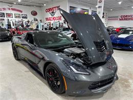 2017 Chevrolet Corvette (CC-2121905) for sale in Dallas, Texas