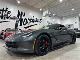 2017 Chevrolet Corvette (CC-2121905) for sale in Dallas, Texas
