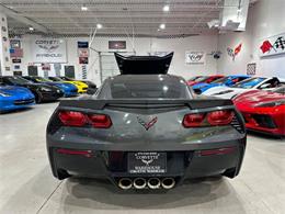 2017 Chevrolet Corvette (CC-2121905) for sale in Dallas, Texas