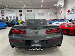 2017 Chevrolet Corvette (CC-2121905) for sale in Dallas, Texas