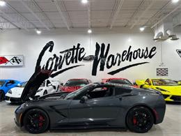 2017 Chevrolet Corvette (CC-2121905) for sale in Dallas, Texas