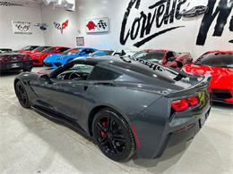 2017 Chevrolet Corvette (CC-2121905) for sale in Dallas, Texas