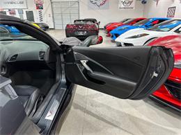 2017 Chevrolet Corvette (CC-2121905) for sale in Dallas, Texas
