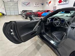 2017 Chevrolet Corvette (CC-2121905) for sale in Dallas, Texas