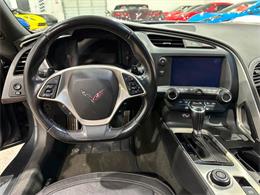 2017 Chevrolet Corvette (CC-2121905) for sale in Dallas, Texas