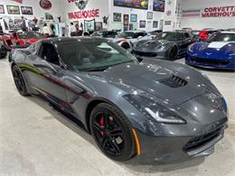 2017 Chevrolet Corvette (CC-2121905) for sale in Dallas, Texas