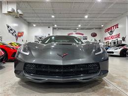 2017 Chevrolet Corvette (CC-2121905) for sale in Dallas, Texas