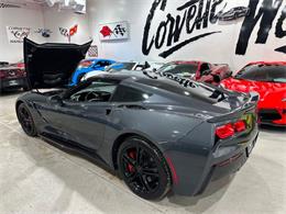 2017 Chevrolet Corvette (CC-2121905) for sale in Dallas, Texas