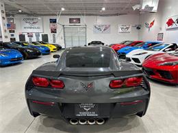 2017 Chevrolet Corvette (CC-2121905) for sale in Dallas, Texas
