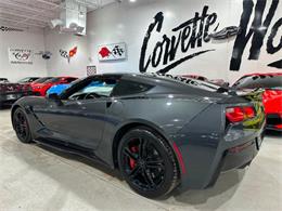2017 Chevrolet Corvette (CC-2121905) for sale in Dallas, Texas