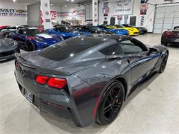 2017 Chevrolet Corvette (CC-2121905) for sale in Dallas, Texas
