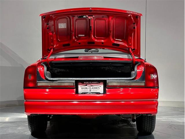1991 Oldsmobile Cutlass (CC-2121906) for sale in Depew, New York
