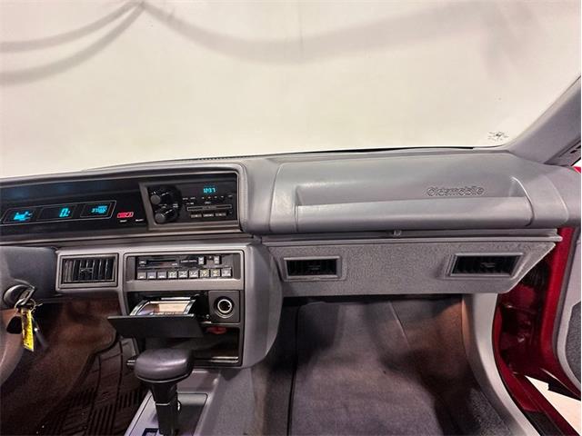 1991 Oldsmobile Cutlass (CC-2121906) for sale in Depew, New York