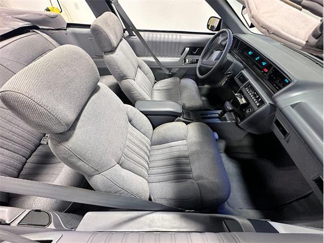 1991 Oldsmobile Cutlass (CC-2121906) for sale in Depew, New York