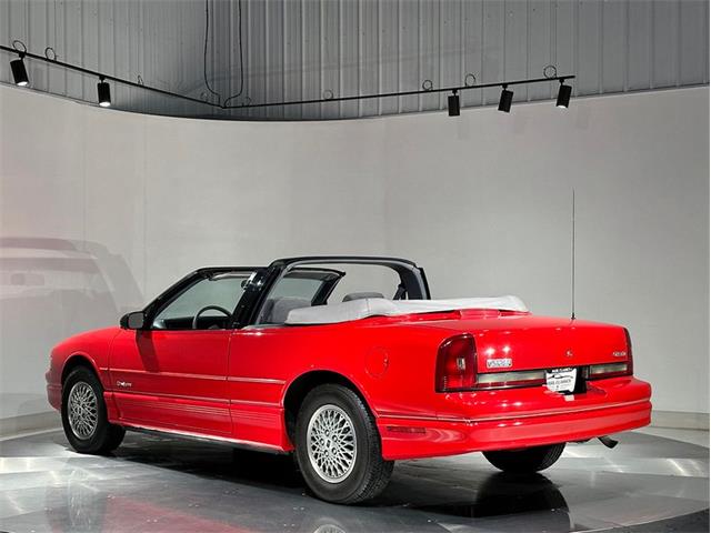 1991 Oldsmobile Cutlass (CC-2121906) for sale in Depew, New York