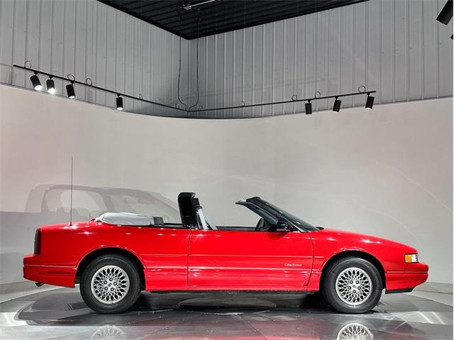 1991 Oldsmobile Cutlass (CC-2121906) for sale in Depew, New York