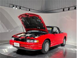 1991 Oldsmobile Cutlass (CC-2121906) for sale in Depew, New York