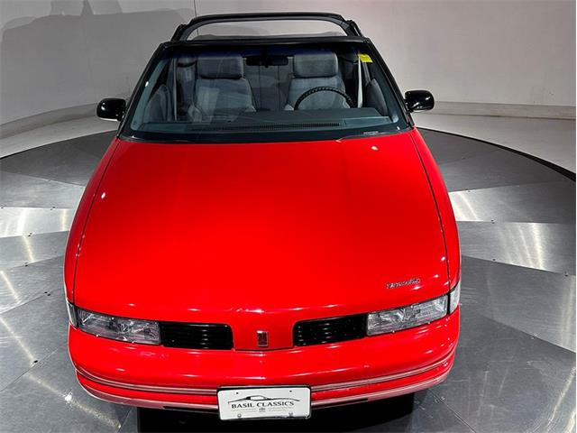 1991 Oldsmobile Cutlass (CC-2121906) for sale in Depew, New York