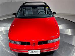 1991 Oldsmobile Cutlass (CC-2121906) for sale in Depew, New York