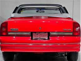 1991 Oldsmobile Cutlass (CC-2121906) for sale in Depew, New York