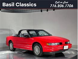 1991 Oldsmobile Cutlass (CC-2121906) for sale in Depew, New York