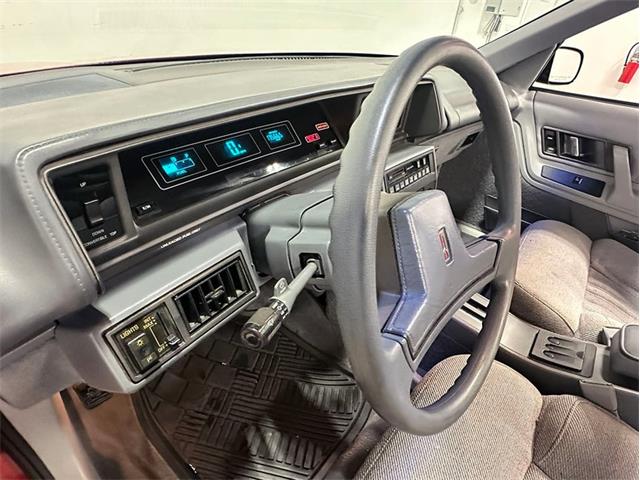 1991 Oldsmobile Cutlass (CC-2121906) for sale in Depew, New York