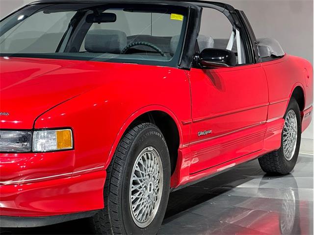 1991 Oldsmobile Cutlass (CC-2121906) for sale in Depew, New York