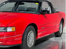 1991 Oldsmobile Cutlass (CC-2121906) for sale in Depew, New York
