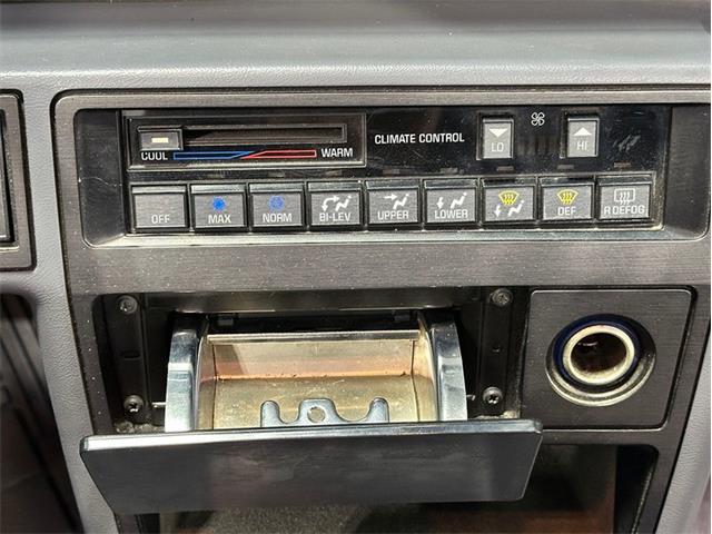 1991 Oldsmobile Cutlass (CC-2121906) for sale in Depew, New York
