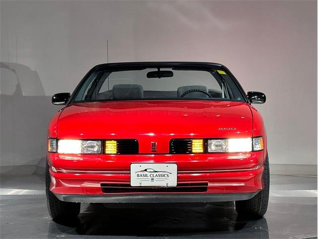 1991 Oldsmobile Cutlass (CC-2121906) for sale in Depew, New York
